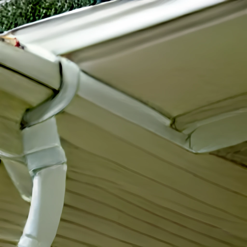 Commercial Gutter Repair Jobs Near Me