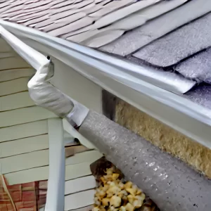 Gutter Repair Company Near Me