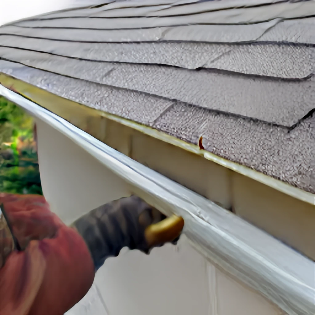 Gutter Repair Jobs Near Me