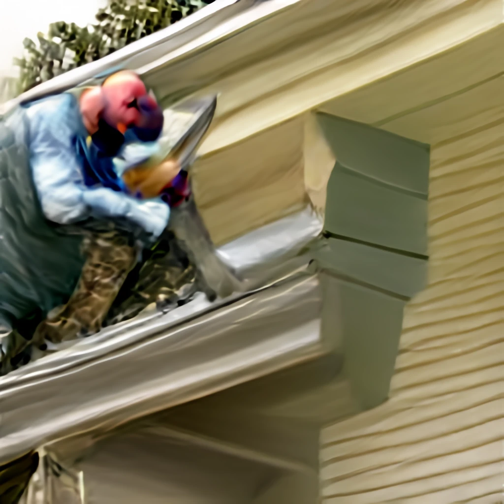 Gutter Repair Training Near Me