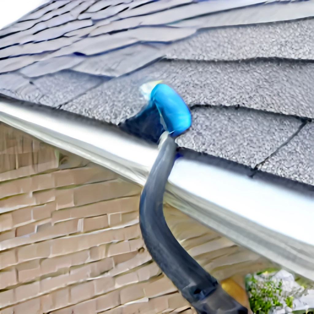 How to Repair Gutter