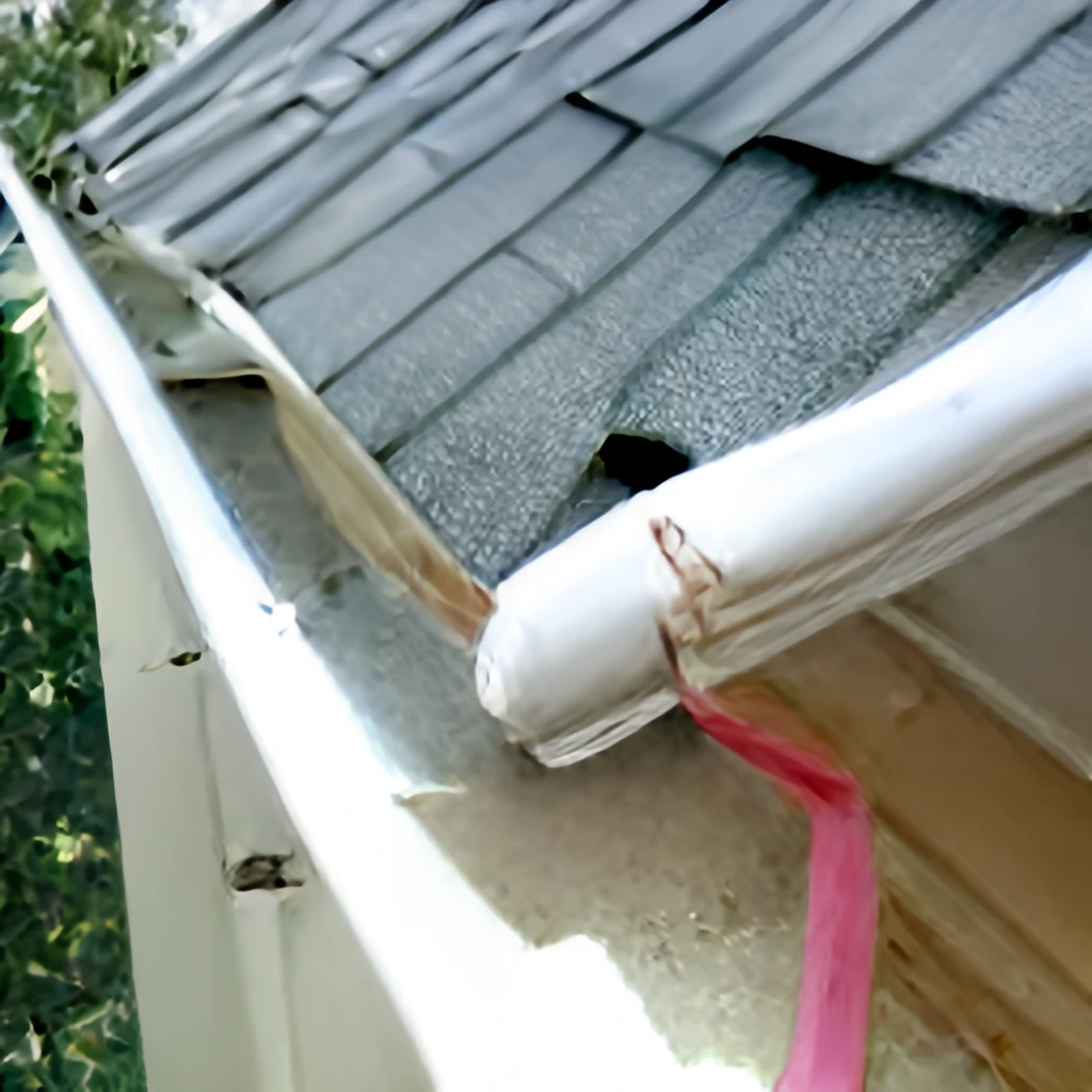 Sales Gutter Repair Jobs Near Me